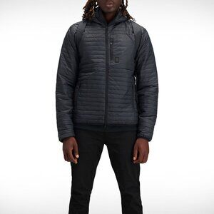 Topo Designs Women’s Global Puffer Lightweight Jacket (Large)